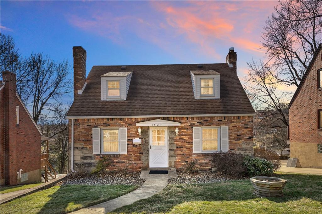 1524 Prospect Road Pittsburgh, PA 15227 - Photo 1 of 25 Gallery Image 1
