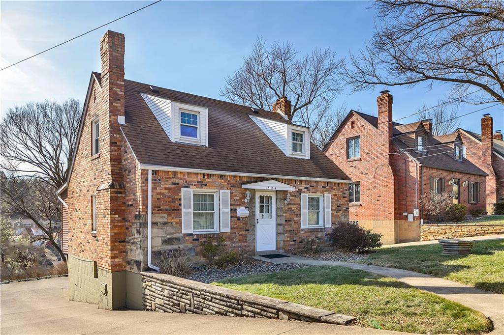 1524 Prospect Road Pittsburgh, PA 15227 - Photo 3 of 25 Gallery Image 3