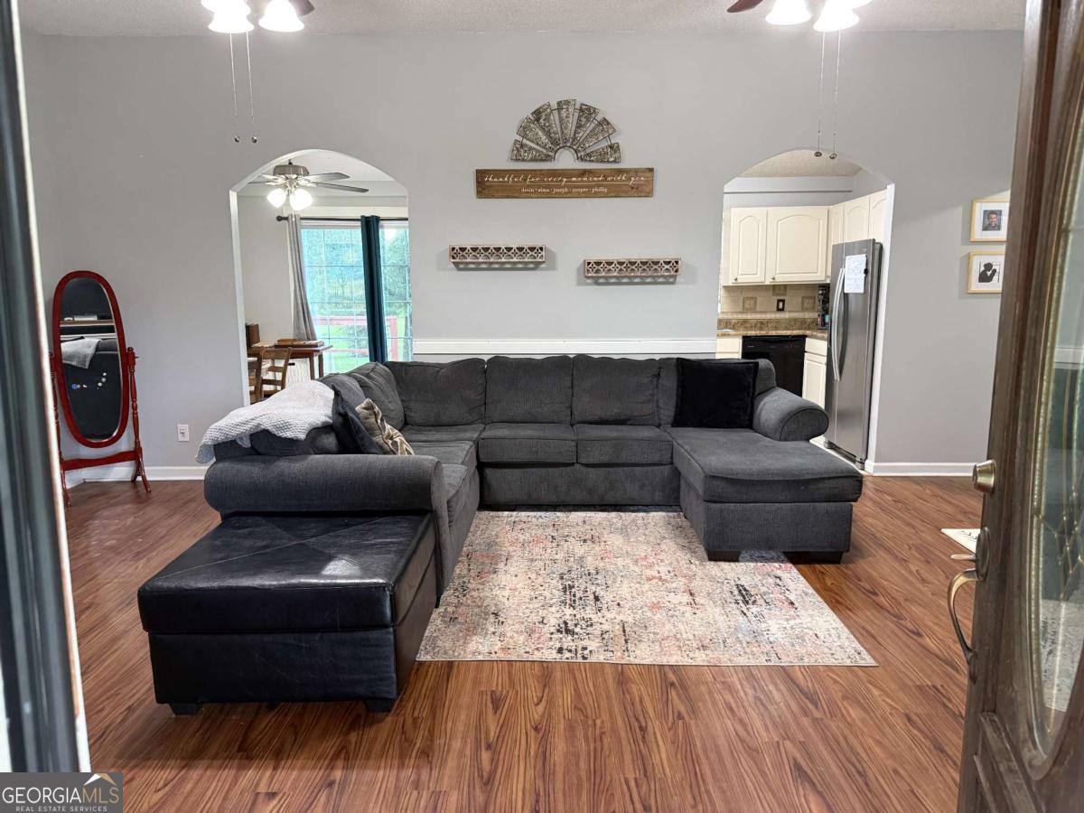 550 Smith-Starley Road McIntyre, GA 31054 - Photo 5 of 36