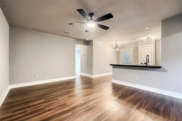 $1,545 | 5909 Lago Vista Way, Unit D, Lago Vista, TX 78645