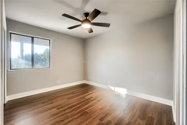 $1,545 | 5909 Lago Vista Way, Unit D, Lago Vista, TX 78645