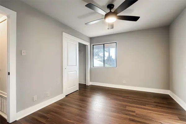 $1,545 | 5909 Lago Vista Way, Unit D, Lago Vista, TX 78645