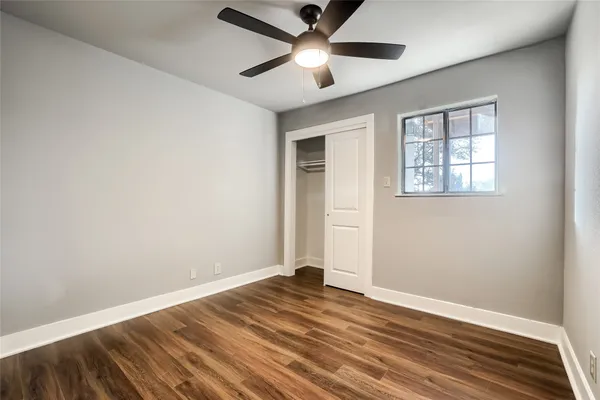 $1,545 | 5909 Lago Vista Way, Unit D, Lago Vista, TX 78645