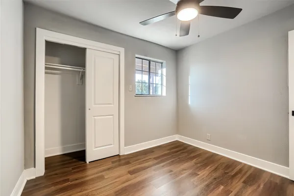 $1,545 | 5909 Lago Vista Way, Unit D, Lago Vista, TX 78645