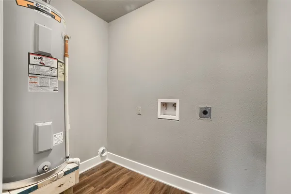 $1,545 | 5909 Lago Vista Way, Unit D, Lago Vista, TX 78645