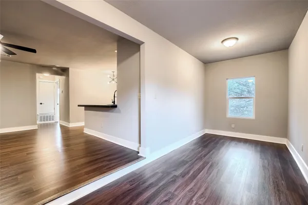 $1,545 | 5909 Lago Vista Way, Unit D, Lago Vista, TX 78645