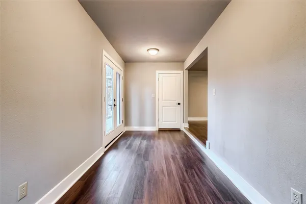 $1,545 | 5909 Lago Vista Way, Unit D, Lago Vista, TX 78645