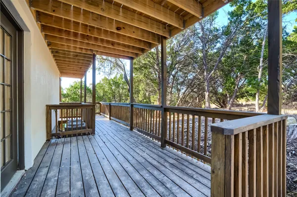 $1,545 | 5909 Lago Vista Way, Unit D, Lago Vista, TX 78645