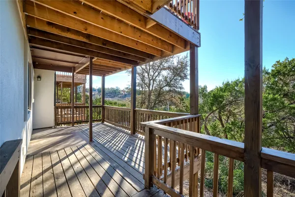 $1,545 | 5909 Lago Vista Way, Unit D, Lago Vista, TX 78645