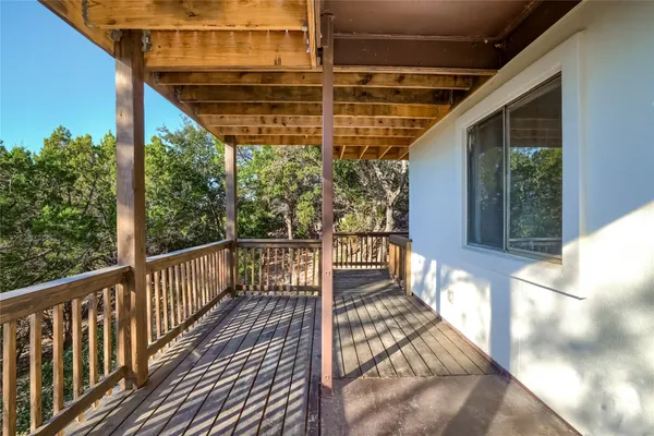 $1,545 | 5909 Lago Vista Way, Unit D, Lago Vista, TX 78645