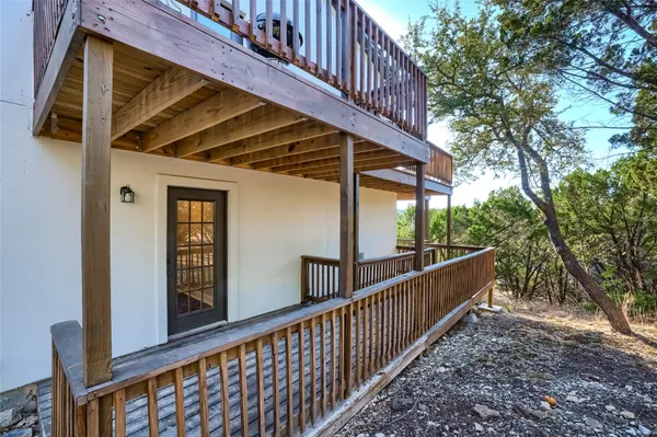 $1,545 | 5909 Lago Vista Way, Unit D, Lago Vista, TX 78645