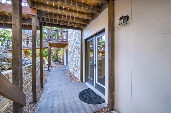 $1,545 | 5909 Lago Vista Way, Unit D, Lago Vista, TX 78645