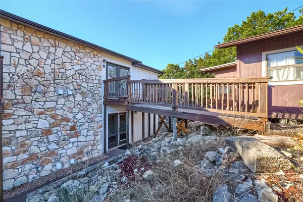 $1,545 | 5909 Lago Vista Way, Unit D, Lago Vista, TX 78645