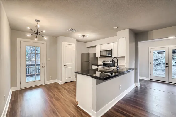 $1,545 | 5909 Lago Vista Way, Unit D, Lago Vista, TX 78645