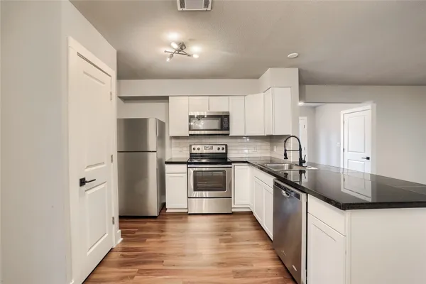 $1,545 | 5909 Lago Vista Way, Unit D, Lago Vista, TX 78645