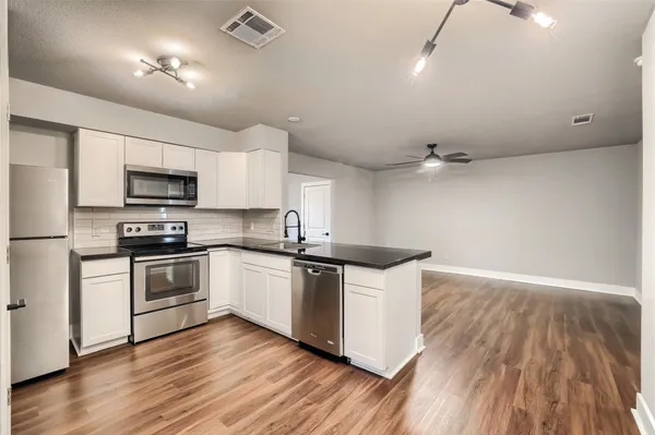 $1,545 | 5909 Lago Vista Way, Unit D, Lago Vista, TX 78645