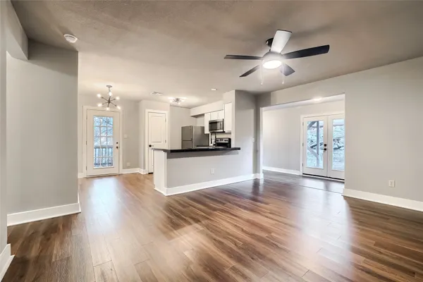 $1,545 | 5909 Lago Vista Way, Unit D, Lago Vista, TX 78645