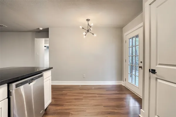 $1,545 | 5909 Lago Vista Way, Unit D, Lago Vista, TX 78645