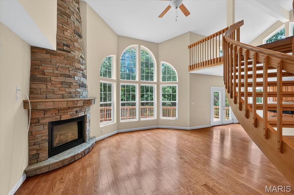 1549 Paradise Valley Drive High Ridge, MO 63049 - Photo 5 of 37