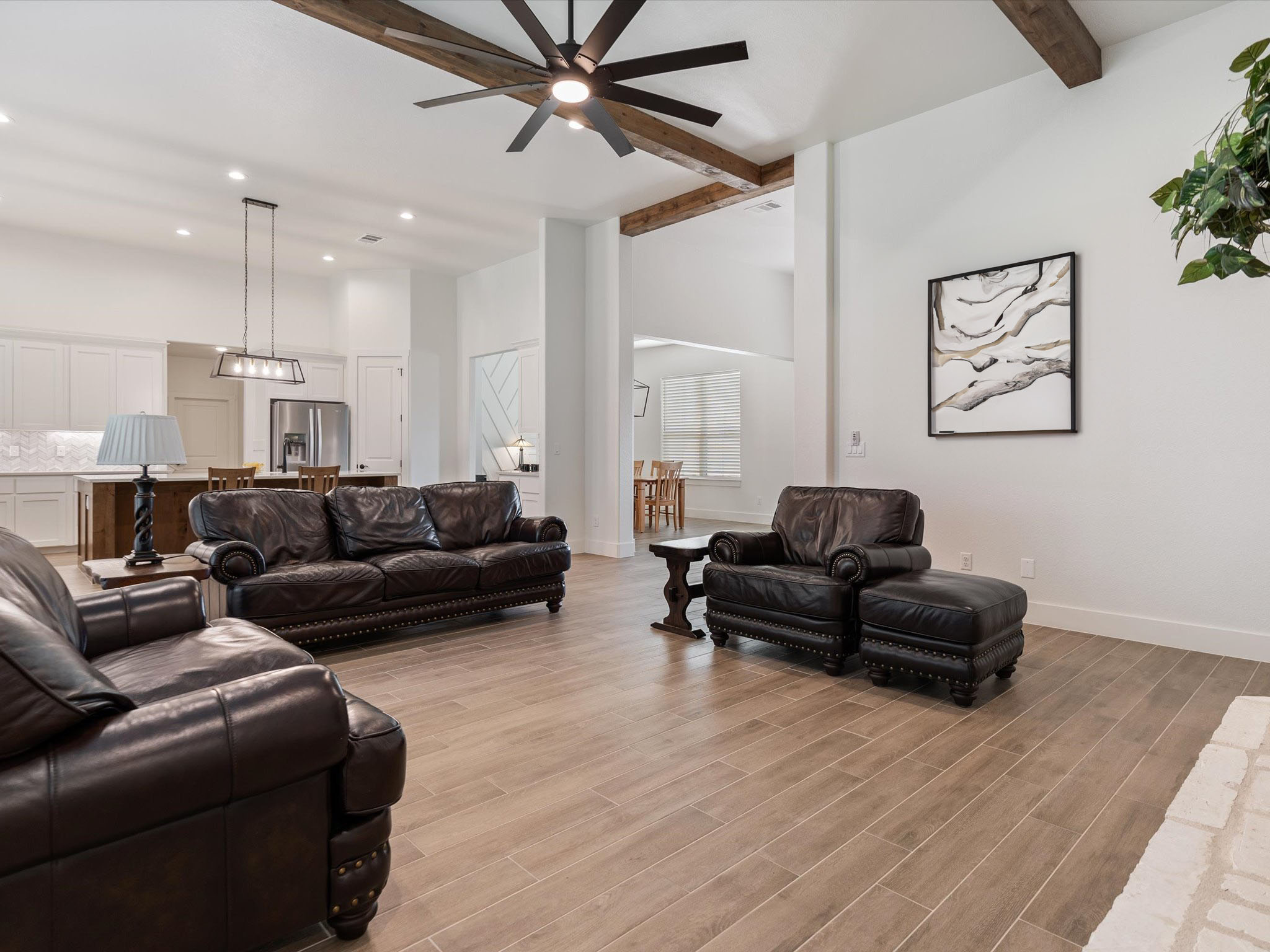 8425 Anna's Spring Drive Salado, TX 76571 - Photo 6 of 23
