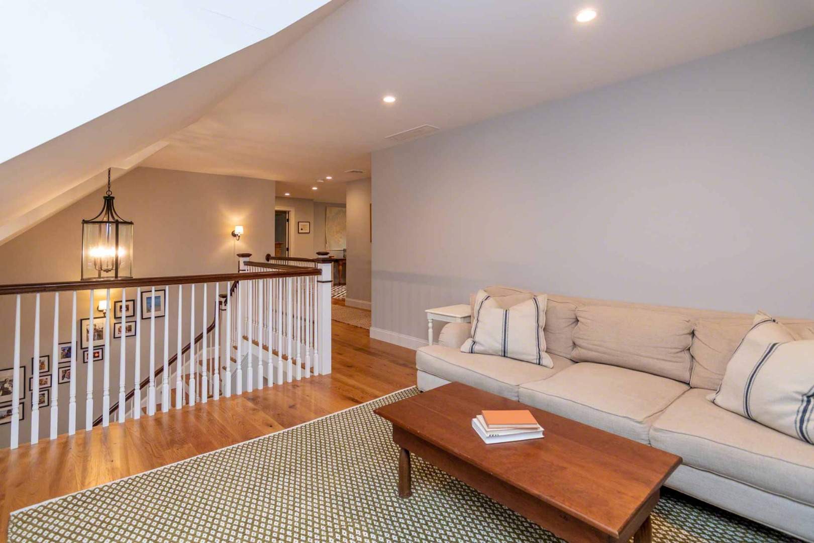 14 North Bog Road Edgartown, MA 02539 - Photo 28 of 46 a living room with furniture