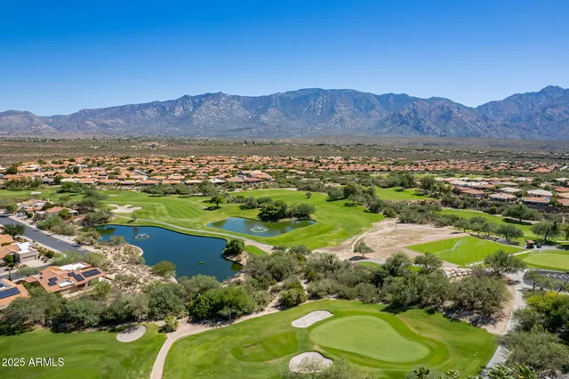 $485,000 | 14709 North Silver Hawk Drive, Oro Valley, AZ 85755