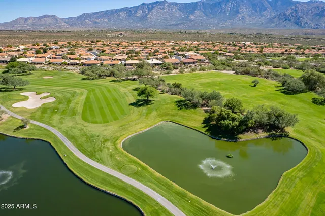 $485,000 | 14709 North Silver Hawk Drive, Oro Valley, AZ 85755