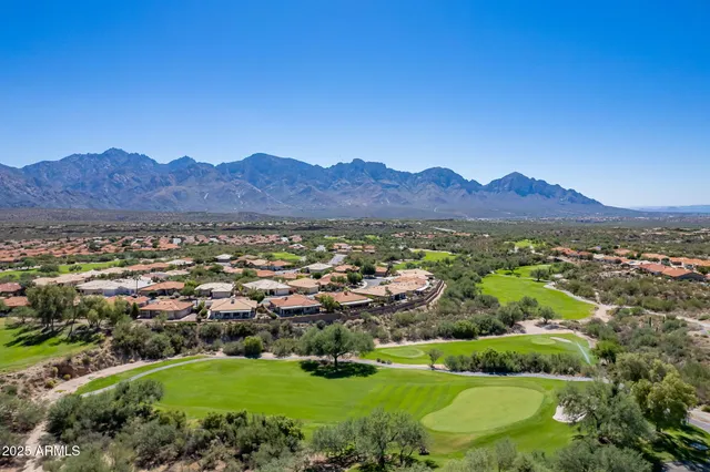 $485,000 | 14709 North Silver Hawk Drive, Oro Valley, AZ 85755