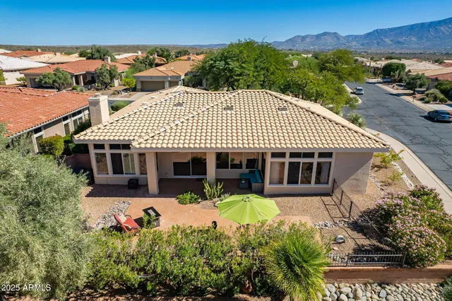$485,000 | 14709 North Silver Hawk Drive, Oro Valley, AZ 85755
