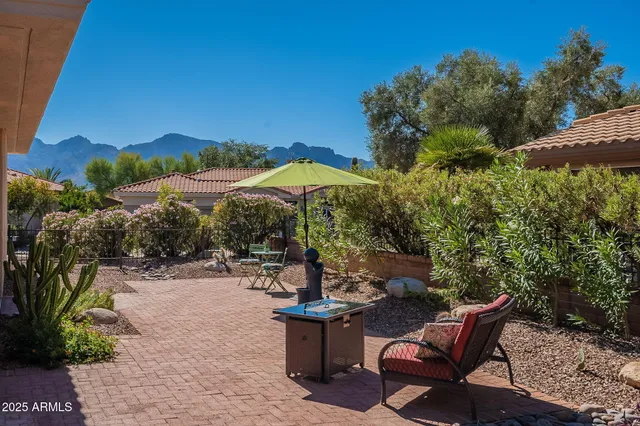 $485,000 | 14709 North Silver Hawk Drive, Oro Valley, AZ 85755