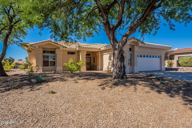 $485,000 | 14709 North Silver Hawk Drive, Oro Valley, AZ 85755