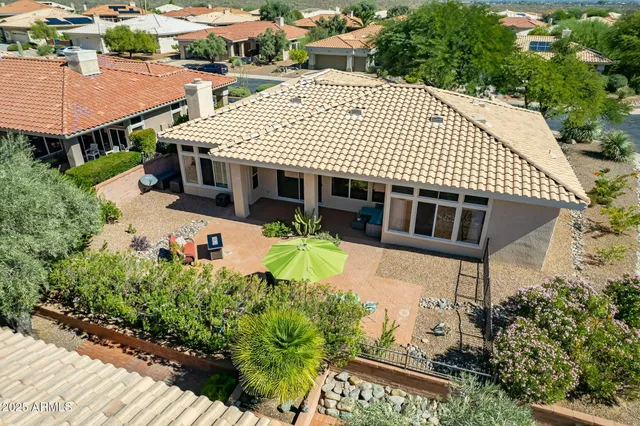 $485,000 | 14709 North Silver Hawk Drive, Oro Valley, AZ 85755