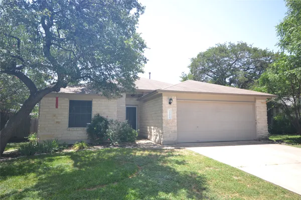 $1,775 | 2106 Bridal Path, Cedar Park, TX 78613