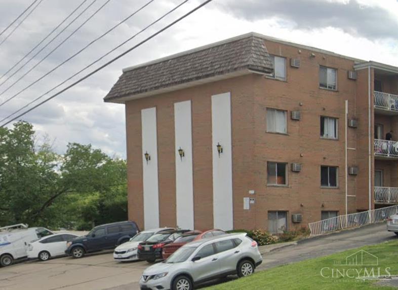 4117 North Bend Road, Unit 5 Cheviot, OH 45211 - Photo 1 of 9