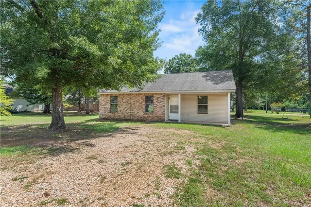 $159,900 | 1017 Webb Street, Franklinton, LA 70438
