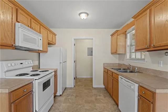 $159,900 | 1017 Webb Street, Franklinton, LA 70438