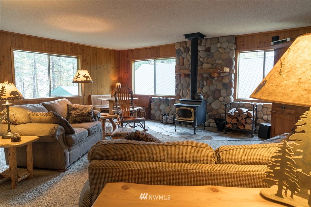 431 Dempsey Road Leavenworth, WA 98826 - Photo 11 of 22 Gallery Image 11