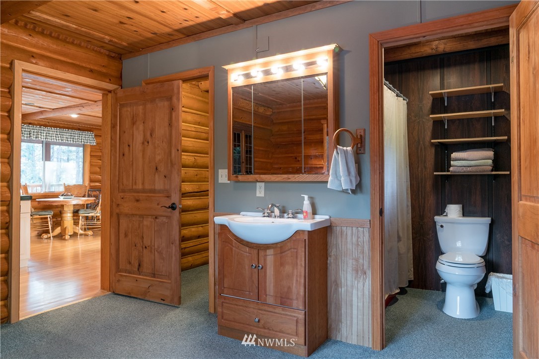 431 Dempsey Road Leavenworth, WA 98826 - Photo 15 of 22 Gallery Image 15