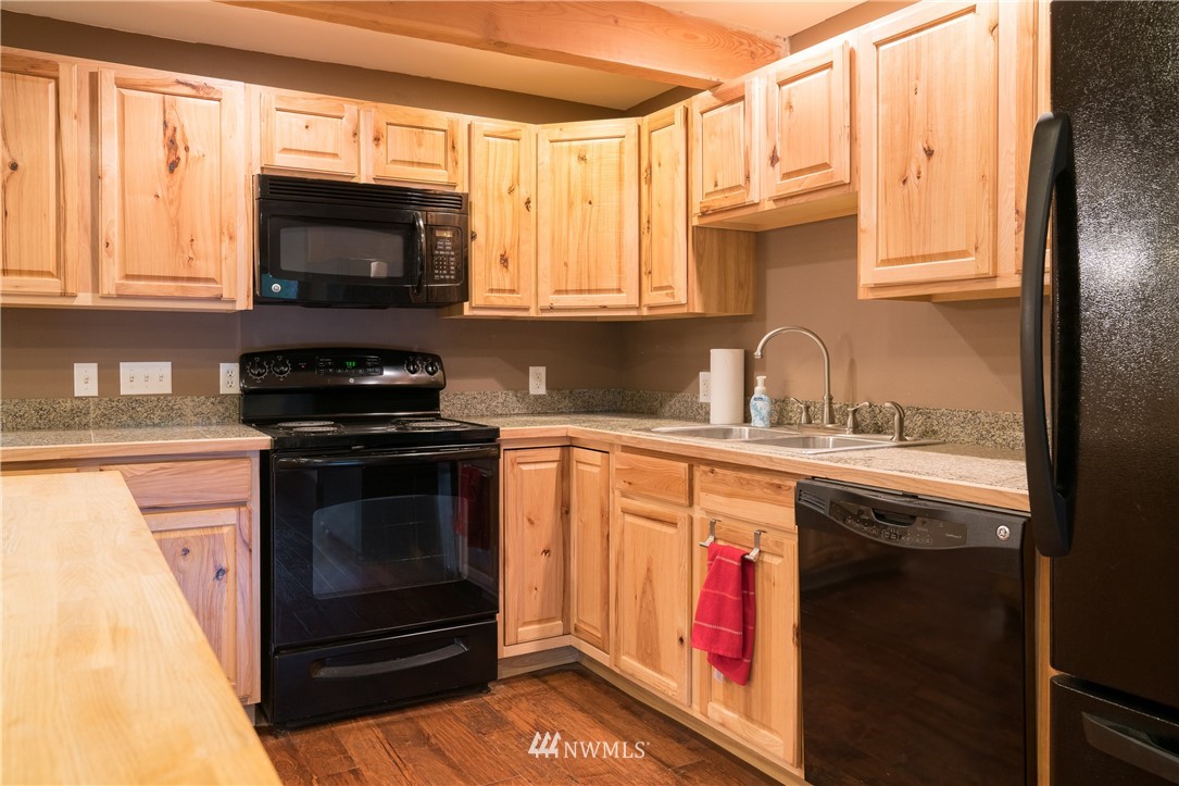 431 Dempsey Road Leavenworth, WA 98826 - Photo 18 of 22 Gallery Image 18