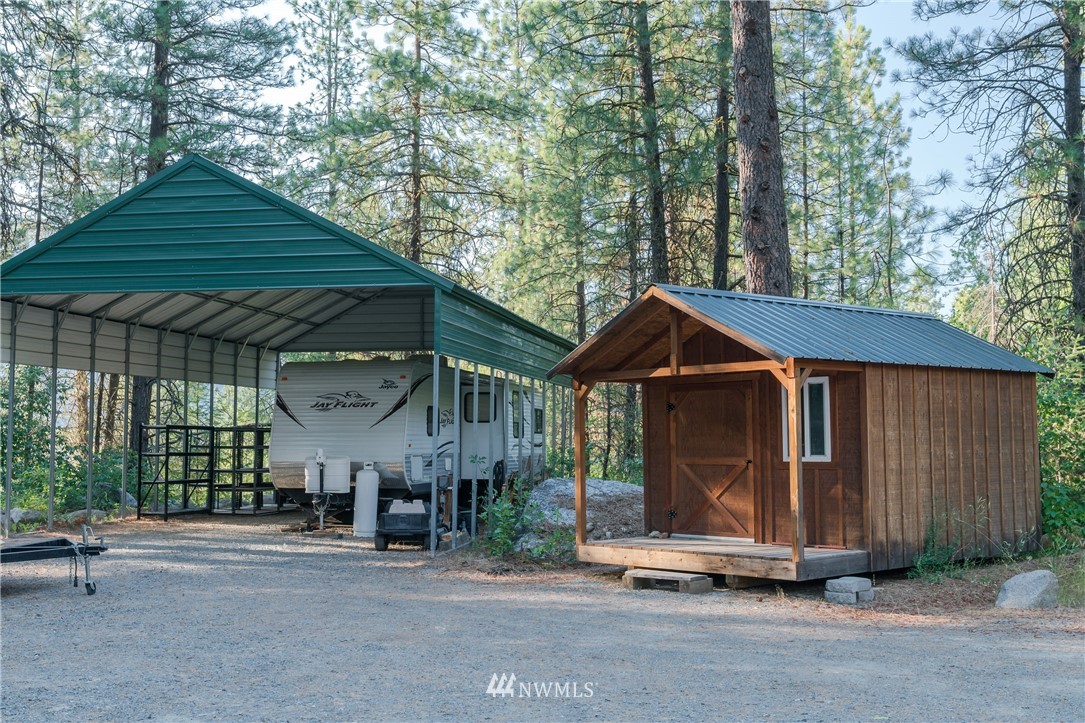 431 Dempsey Road Leavenworth, WA 98826 - Photo 4 of 22 Gallery Image 4
