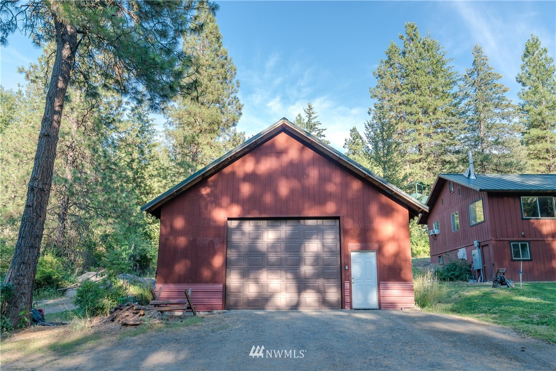 431 Dempsey Road Leavenworth, WA 98826 - Photo 5 of 22 Gallery Image 5