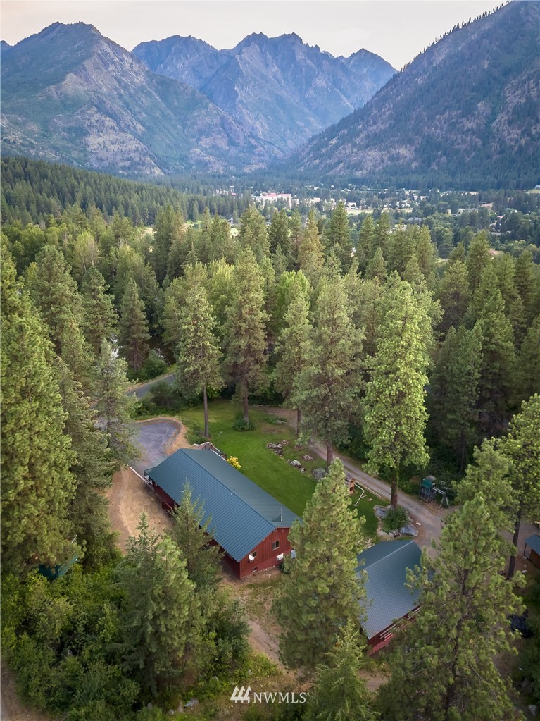 431 Dempsey Road Leavenworth, WA 98826 - Photo 7 of 22 Gallery Image 7
