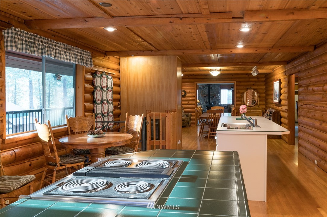 431 Dempsey Road Leavenworth, WA 98826 - Photo 10 of 22 Gallery Image 10