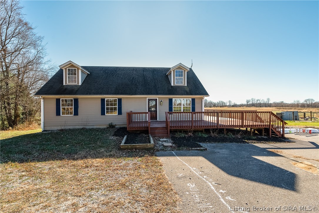 8039 Elizabeth New Middletown Road Southeast, Unit R Elizabeth, IN 47117 - Photo 1 of 34 Gallery Image 1
