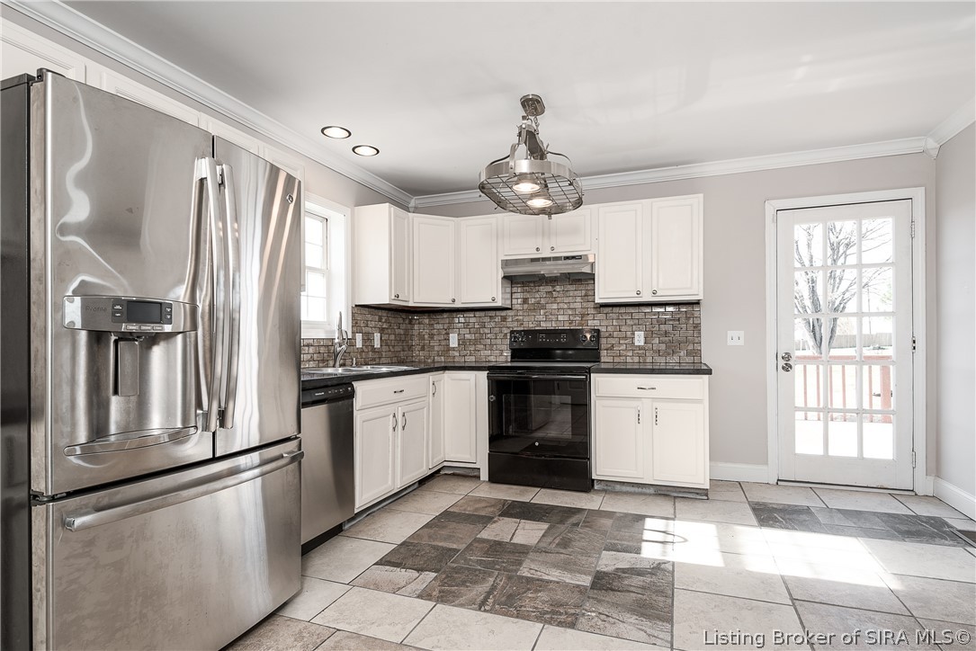 8039 Elizabeth New Middletown Road Southeast, Unit R Elizabeth, IN 47117 - Photo 11 of 34 Gallery Image 11