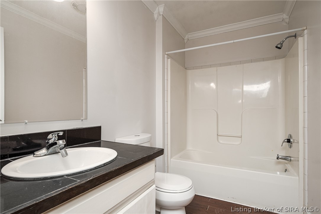 8039 Elizabeth New Middletown Road Southeast, Unit R Elizabeth, IN 47117 - Photo 16 of 34 Gallery Image 16