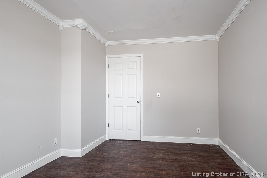 8039 Elizabeth New Middletown Road Southeast, Unit R Elizabeth, IN 47117 - Photo 18 of 34 Gallery Image 18