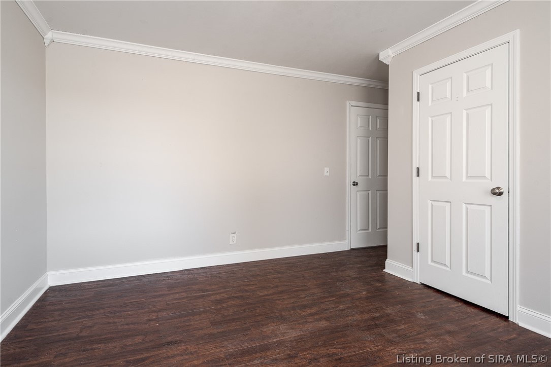 8039 Elizabeth New Middletown Road Southeast, Unit R Elizabeth, IN 47117 - Photo 19 of 34 Gallery Image 19