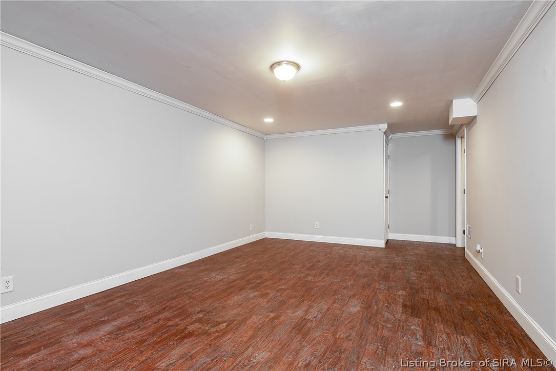 8039 Elizabeth New Middletown Road Southeast, Unit R Elizabeth, IN 47117 - Photo 26 of 34 Gallery Image 26