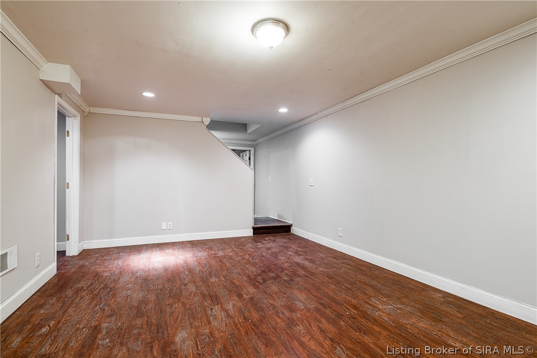 8039 Elizabeth New Middletown Road Southeast, Unit R Elizabeth, IN 47117 - Photo 27 of 34 Gallery Image 27